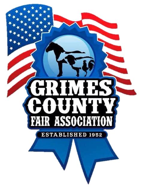 grimes county fair